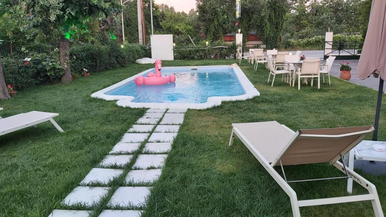 Appartement Stelios House