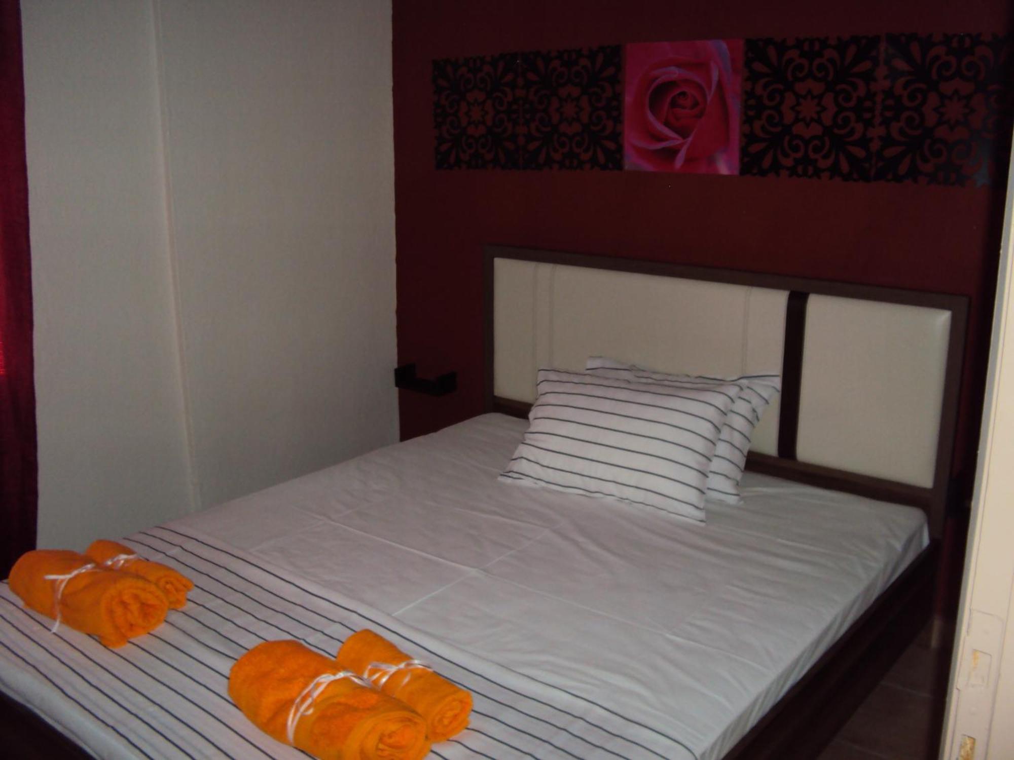 Appartement Stelios House