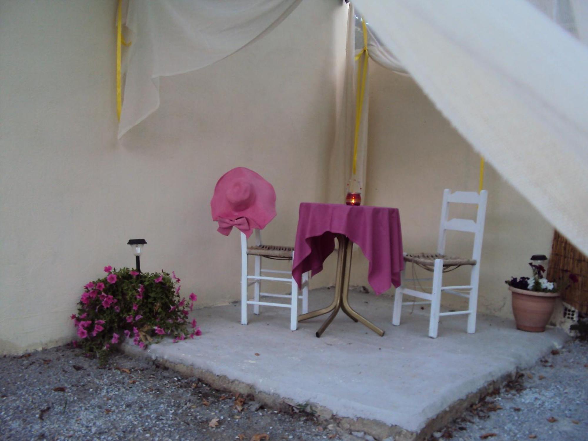 Appartement Stelios House