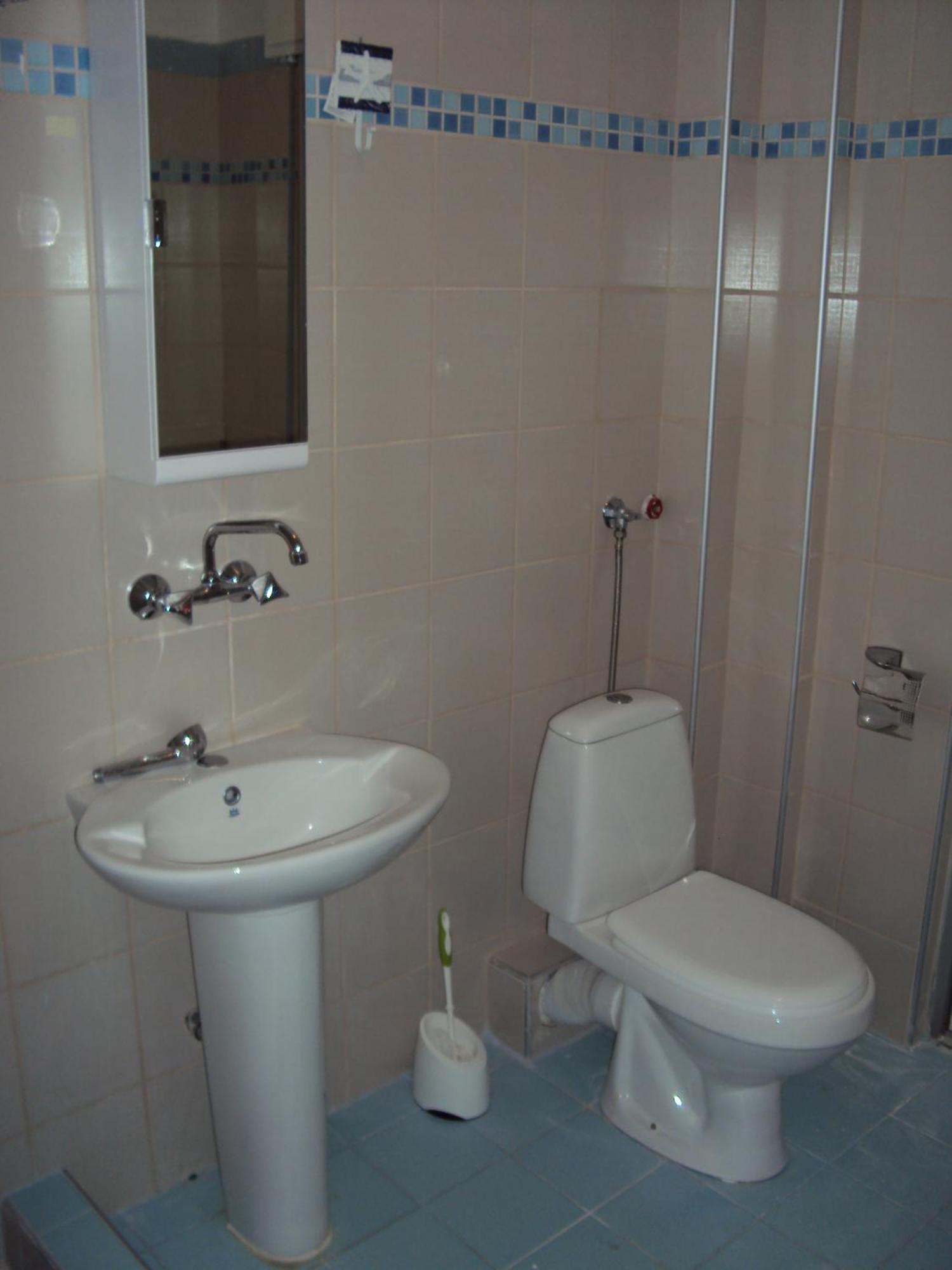 Stelios House Asprovalta
