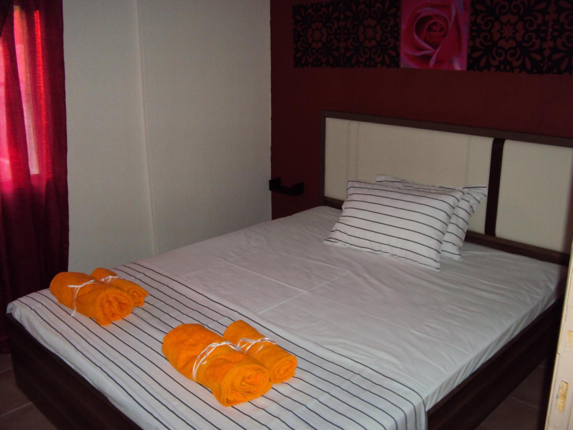 Appartamento Stelios House