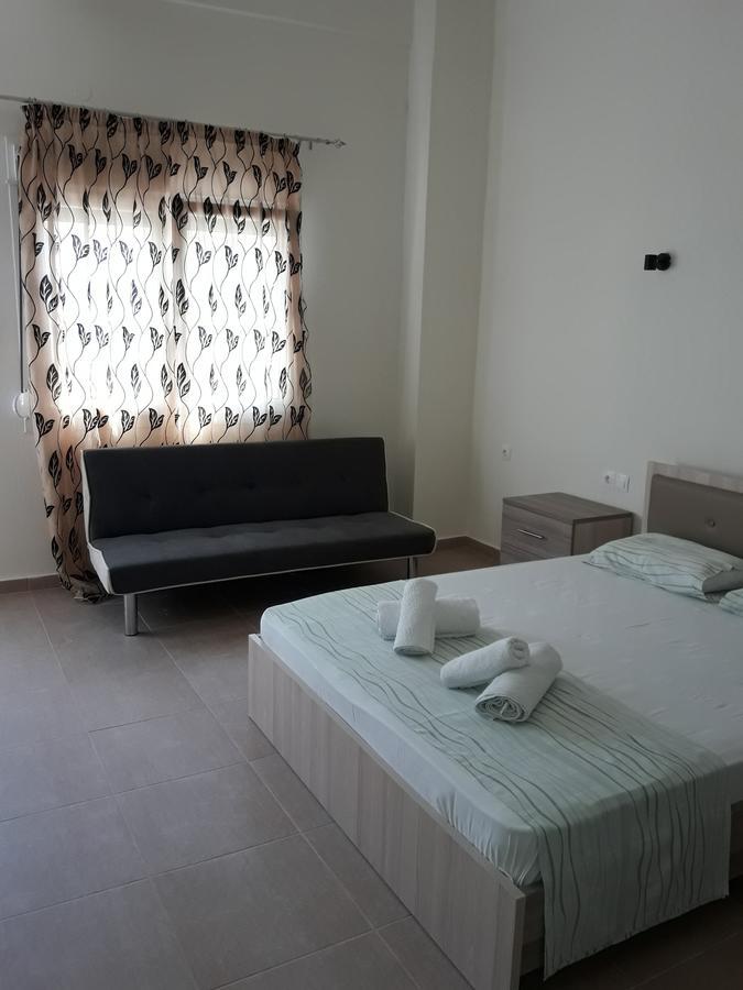 Stelios House Appartamento *