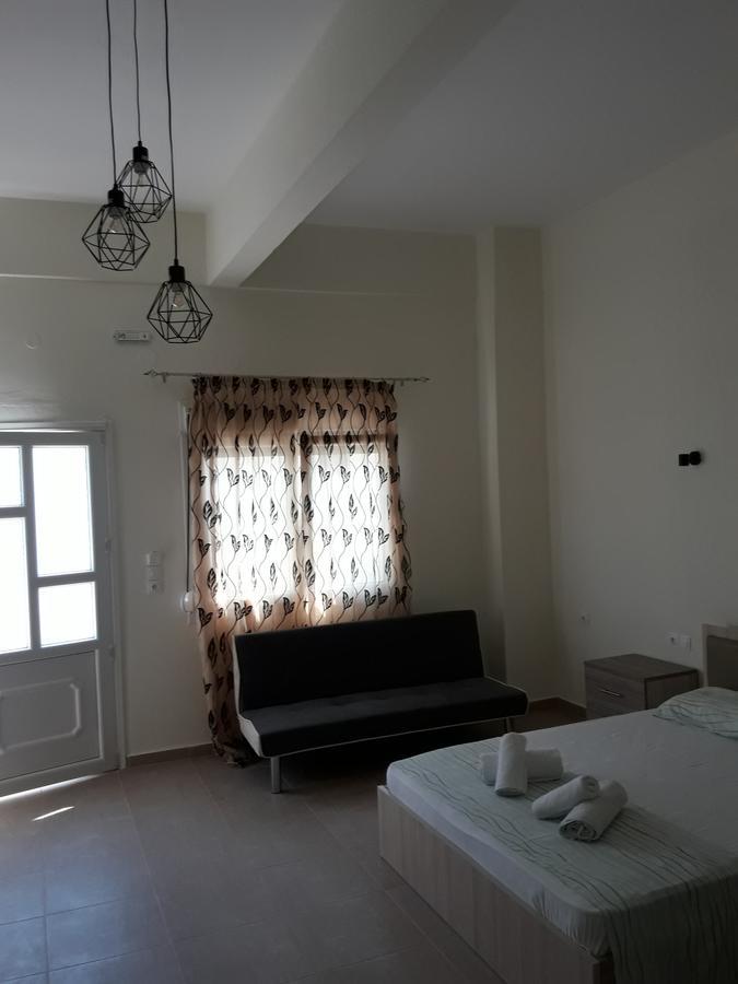 Appartamento Stelios House *