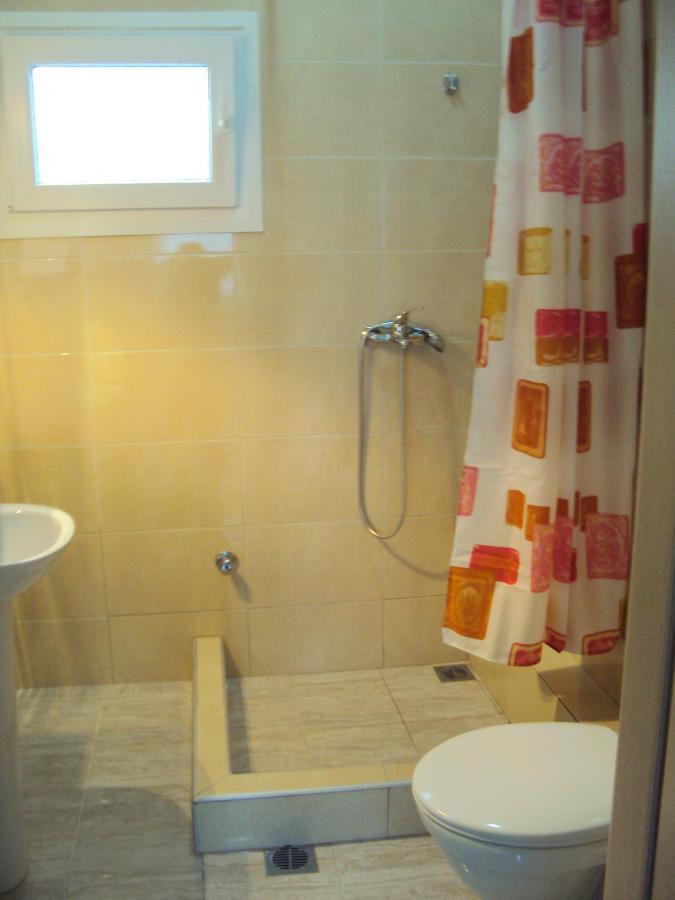 Appartamento Stelios House
