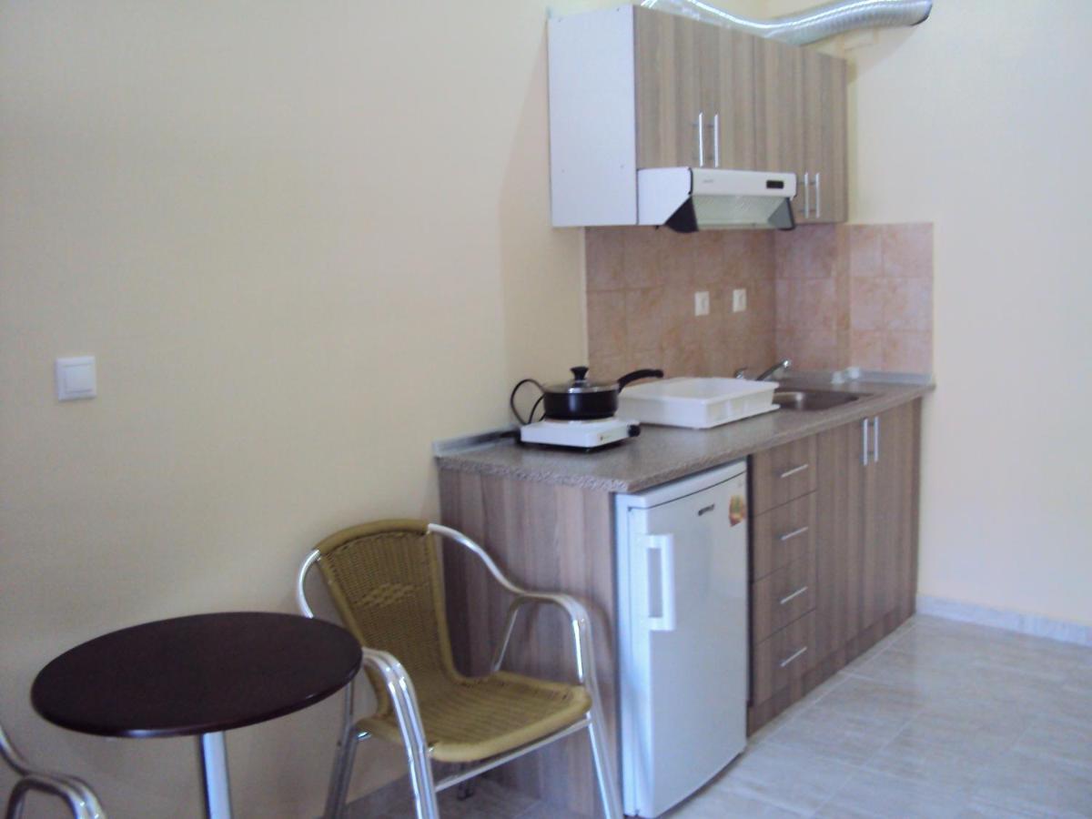 Stelios House Asprovalta