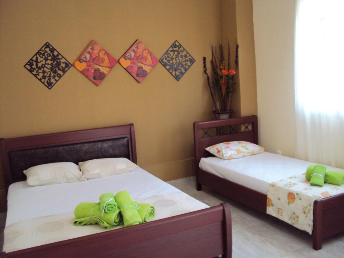 Stelios House Asprovalta